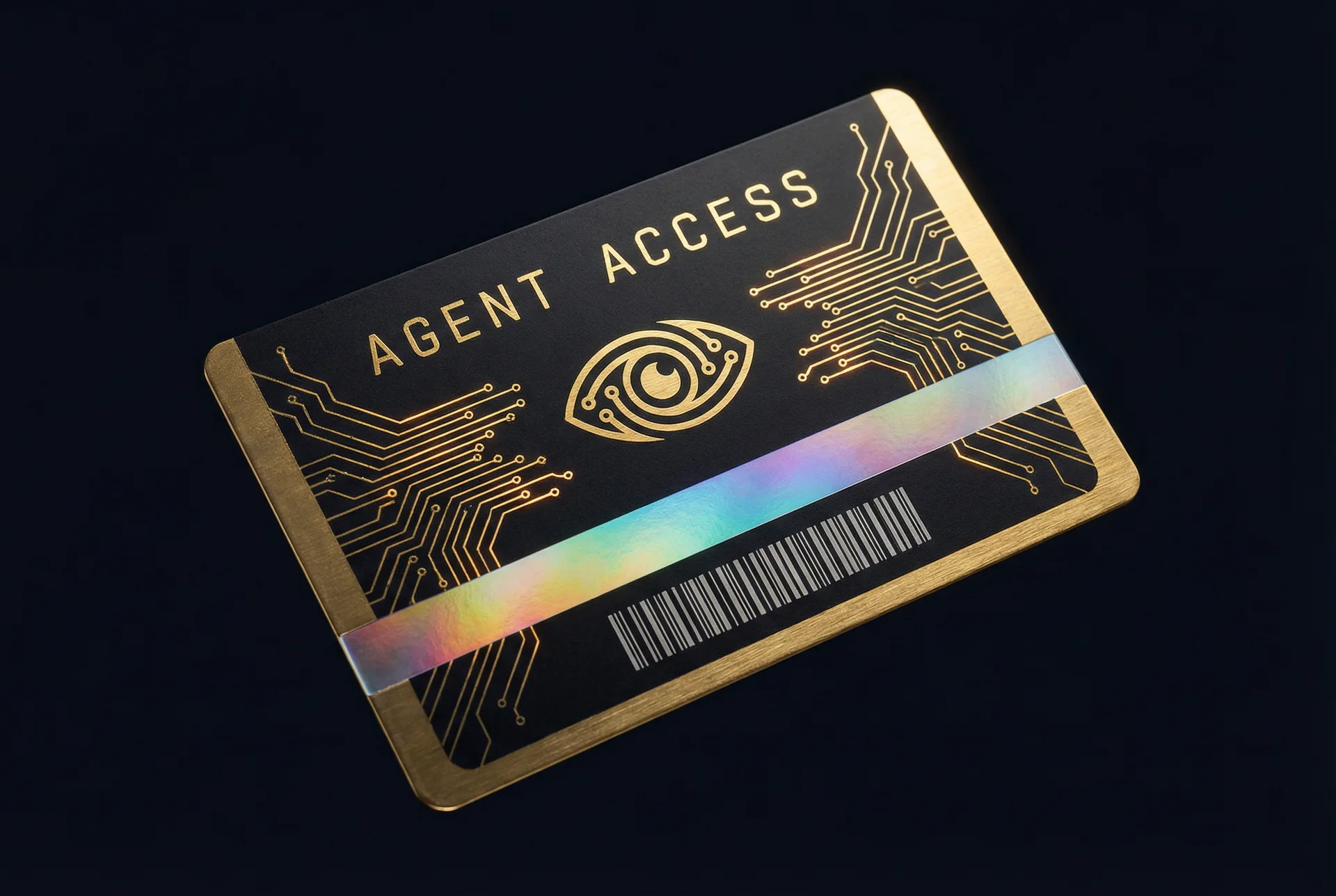 yami语音 - Agent Access 情报员会员卡
